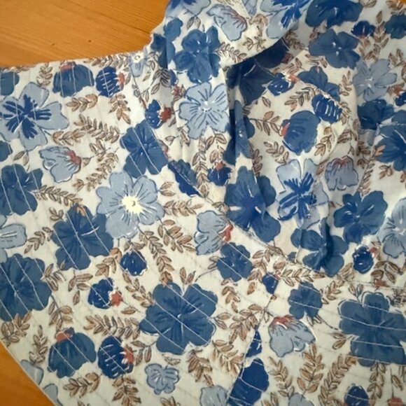 Gorgeous French sun hat - Picture 2 of 2